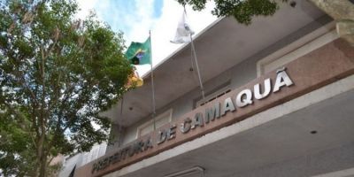 Prefeitura de Camaquã segue sem atendimento ao público nos dias 8 e 9 de maio