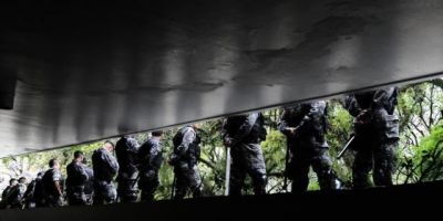 Revisão de promoções na BM está sob suspeita