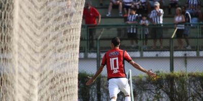 CBF divulga tabela das quartas de final da Série C. Brasil/Pel jogará no dia 10 contra o Fortaleza