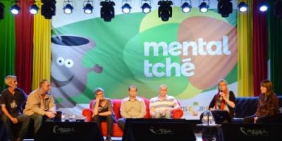 Mental Tchê: 16° edição do evento sobre saúde mental acontece em São Lourenço do Sul