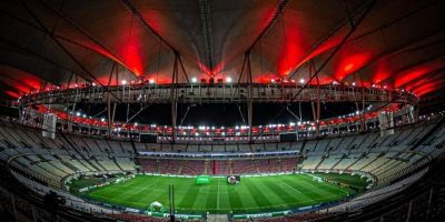 Clássico Fla-Flu abre fase de oitavas de final da Copa do Brasil