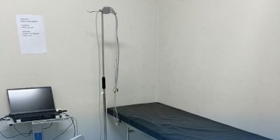 UPA de Camaquã inaugura nova sala de eletrocardiograma