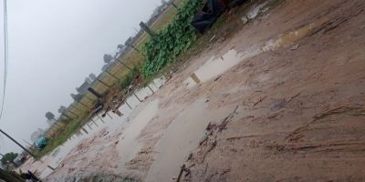 Moradores reclamam de más condições na estrada do Banhado do Meio em Camaquã