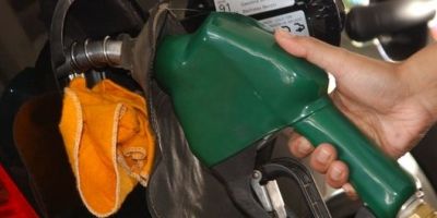 Petrobras aumenta os preços da gasolina em 6% e do diesel em 4%