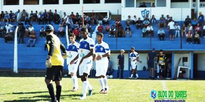 ESTADUAL JUVENIL B: Guarany de Camaquã joga nesta quarta em casa contra o Santa Rosa