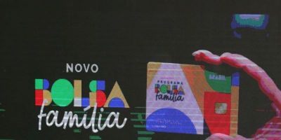 Pagamento do bolsa família é feito nesta sexta (19); confira quem pode realizar o saque