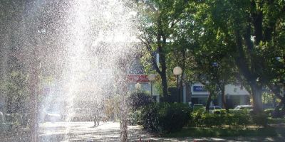 Semana da Água tem intensa programação em Camaquã