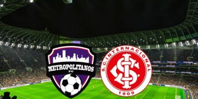 Inter visita Metropolitanos em busca de retomar caminho das vitórias na Libertadores