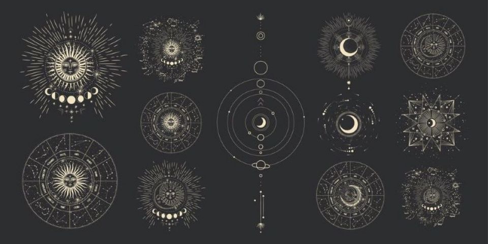 Confira a previsão astrológica para a sexta, 26 de maio