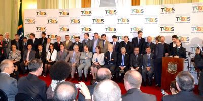 Governo do Estado paga repasses atrasados ao hospital de Camaquã