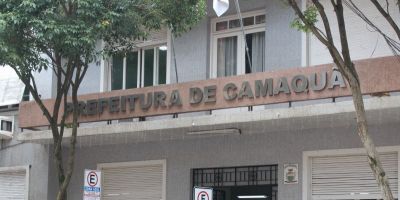 Prefeitura de Camaquã fará Processo Seletivo para seleção de estagiários