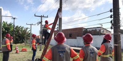 Oportunidade: CEEE Grupo Equatorial Energia abre inscrições para a Escola de Eletricistas 2023