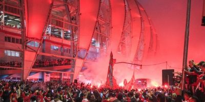 Inter enfrenta América-MG em jogo decisivo da Copa do Brasil