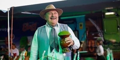 Morre Pedro Schwengber, fundador da Escola do Chimarrão