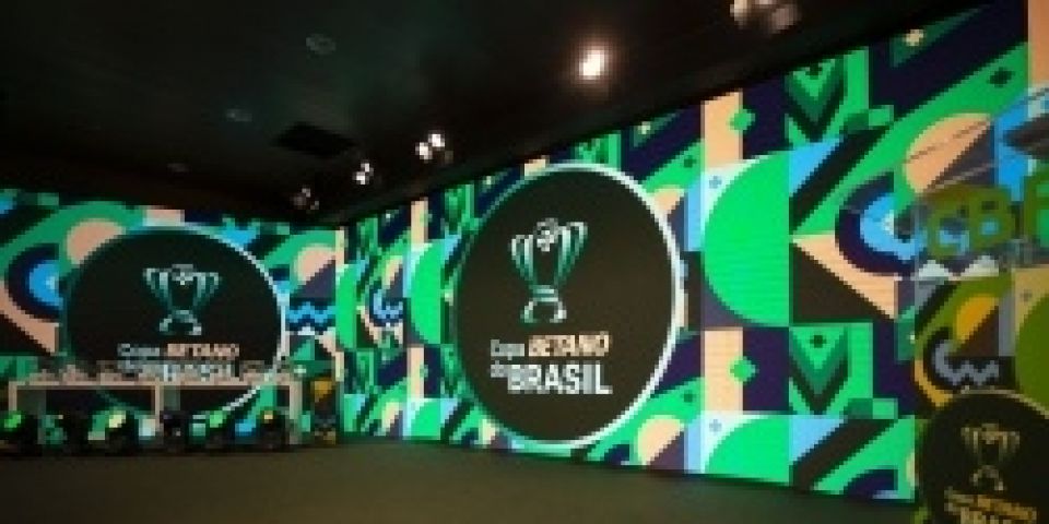 Copa do Brasil tem duelos decisivos pelas oitavas de final