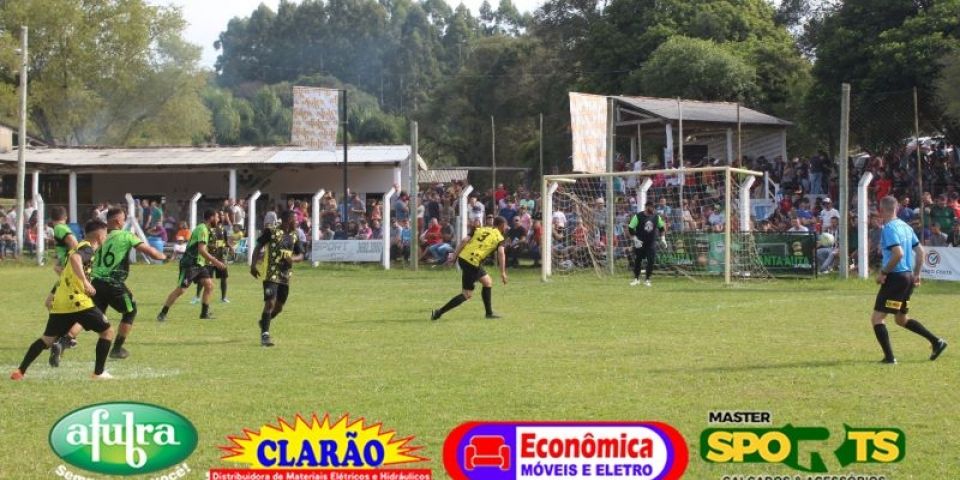 Confira os jogos pela 5ª rodada da Copa Santa Auta Afubra