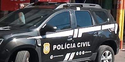 Jovem é atingida por disparos de arma de fogo na zona sul de Porto Alegre