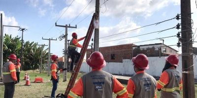 Oportunidade: inscrições para a Escola de Eletricistas 2023 da CEEE Grupo Equatorial Energia estão abertas