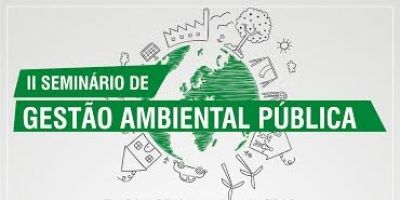 DNIT promove seminário sobre Gestão Ambiental Pública