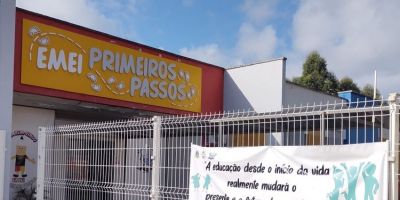 EMEI Primeiros Passos de Cristal realizará Festa Junina no dia 17 de junho