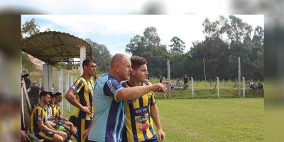 Confira os resultados da 5ª rodada da Copa Santa Auta Afubra