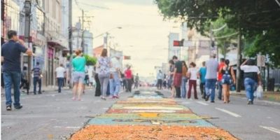 Quinta-feira: o que é comemorado e qual a origem de Corpus Christi?