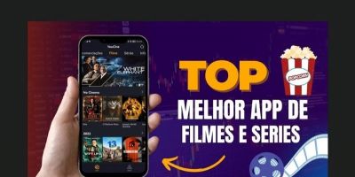 Youcine: streaming de filmes e experiência de futebol ao vivo além dos limites