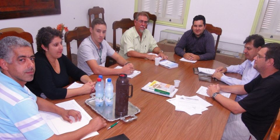 Camaquã - Comissão de Justiça aprova emenda modificativa nº 2 de 2014