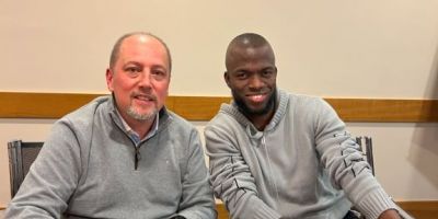 Inter anuncia contratação do atacante equatoriano Enner Valencia