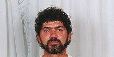 Morre Kita, centroavante barbudo ex-dupla Gre-Nal, Flamengo, Inter de Limeira, entre outros clubes