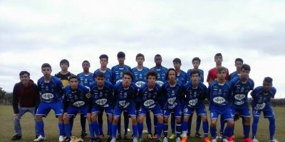 CAMPEONATO GAÚCHO SULIGAFI 2015: Guarany de Camaquã vence o Cruzeiro de Porto Alegre