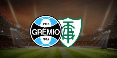 Grêmio busca recuperação no Brasileirão contra o América-MG na Arena em Porto Alegre