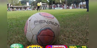 Confira os resultados pela 6ª rodada da Copa Santa Auta Afubra