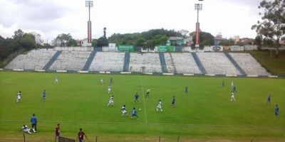 ESTADUAL JUVENIL B: Guarany de Camaquã perde por 2 a 1 para o Aimoré