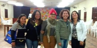 MATÉRIA COMPLETA: saiba quem são as 5 conselheiras tutelares eleitas em Camaquã 