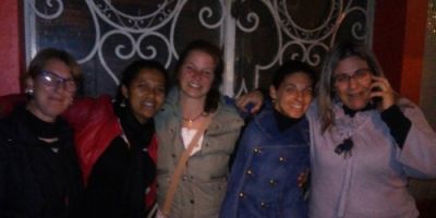 Tapes já conhece os novos conselheiros tutelares