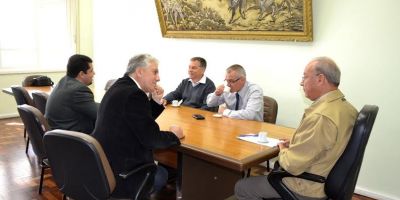 Prefeitura de Camaquã passará a aceitar pagamento de tributos através de cartão de crédito