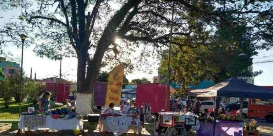 2ª edição do Brique da Praça acontece neste domingo (2) em Camaquã