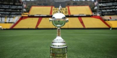 Confira os possíveis adversários do Inter nas oitavas da Libertadores