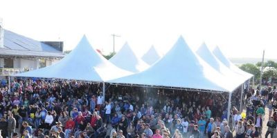 ExpoCamaquã: com um viés cada vez mais técnico