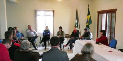 Cristal quer ampliação em vez de saída de agência do Banco do Brasil