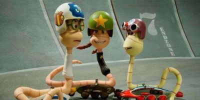 Feira Livre de Artesanato tem sessão de cinema como atração neste domingo