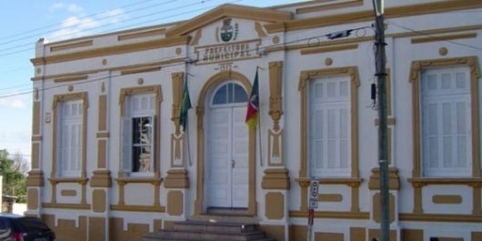 Fundatec realizará Concurso Público da Câmara Municipal de Camaquã/RS