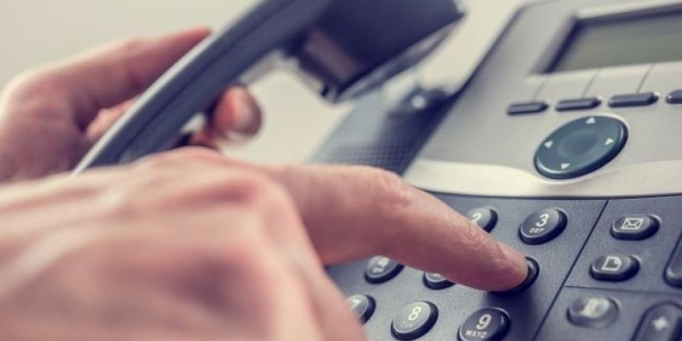 Telefone 193 do Corpo de Bombeiros apresenta problemas em Camaquã