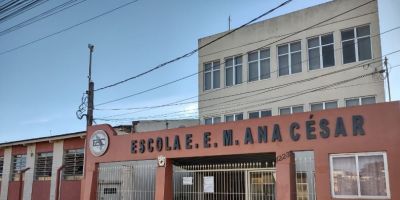 Festa Julina 2023 da Escola Ana César acontece neste sábado (15), em Camaquã