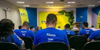 CEEE Grupo Equatorial Energia e Senai apresentam Escola de Eletricistas