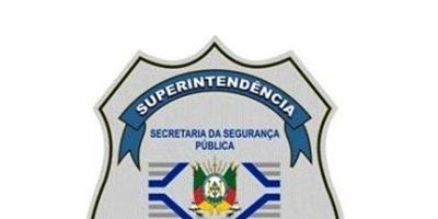 Servidores da Susepe iniciam greve nesta terça-feira