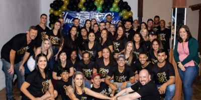 AABB Camaquã oferece aula gratuita de dança na próxima quarta (26)