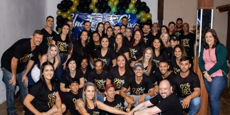AABB Camaquã oferece aula gratuita de dança na próxima quarta (26)