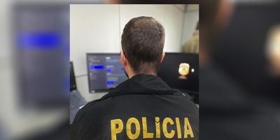 PF resgata adolescente de 12 anos em Porto Alegre após conversas suspeitas de automutilação e abuso infantil no Discord